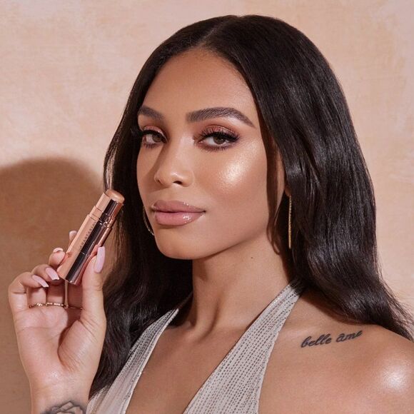 NIB Stick Highlighter in Iced Out - Anastasia Beverly Hills - Picture 7 of 9